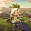 Nhân vật Zelda BOTW (The Legend of Zelda: Breath of the Wild) - 15 mẫu - Thumbnail 4