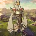 Nhân vật Zelda BOTW (The Legend of Zelda: Breath of the Wild) - 15 mẫu - Thumbnail 5