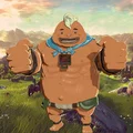 Nhân vật Zelda BOTW (The Legend of Zelda: Breath of the Wild) - 15 mẫu - Thumbnail 12