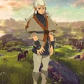 Nhân vật Zelda BOTW (The Legend of Zelda: Breath of the Wild) - 15 mẫu - Thumbnail 15