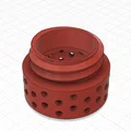 Hộp đựng hạt hút ẩm Silica Gel cho nhựa in 3D hiệu quả - Thumbnail 3