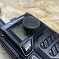Núm vặn Quansheng UV-K5 - Knoflík pro Quansheng UV-K5 - Thumbnail 3
