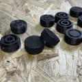 Núm vặn Quansheng UV-K5 - Knoflík pro Quansheng UV-K5 - Thumbnail 7