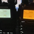 Núm vặn Quansheng UV-K5 - Knoflík pro Quansheng UV-K5 - Thumbnail 10