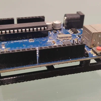 Bệ thử Arduino (Arduino test bench) cho Qube 500
