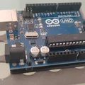 Bệ thử Arduino (Arduino test bench) cho Qube 500 - Thumbnail 8