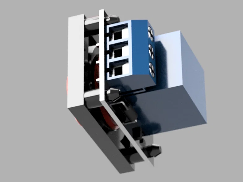 Bệ thử Arduino (Arduino test bench) cho Qube 500 - Image 9