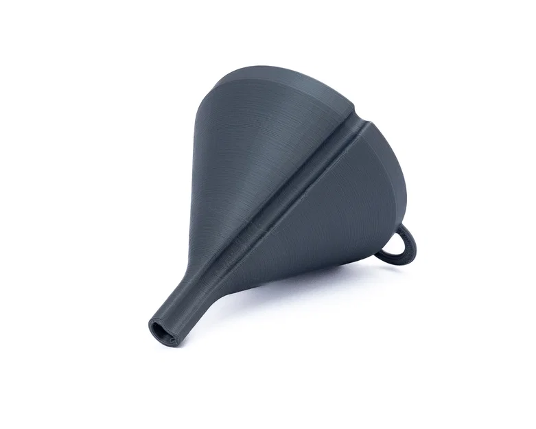 Phễu Thoáng Khí Tốt Hơn (Parametric) - Image 1