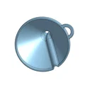 Phễu Thoáng Khí Tốt Hơn (Parametric) - Thumbnail 3