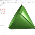 Phễu Thoáng Khí Tốt Hơn (Parametric) - Thumbnail 5
