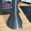 Phễu rót nhựa 3D in 3D chuyên dụng cho chai Anycubic Resin - Thumbnail 1