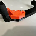 MK4 Hex Z-Axis Top (R3 revision) – Nắp trên trục Z Hex - Thumbnail 1