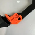 MK4 Hex Z-Axis Top (R3 revision) – Nắp trên trục Z Hex - Thumbnail 2