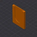 Ngàm giữ thẻ filament cho thùng/hộp lưu trữ - Thumbnail 2