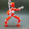 Spiked Easy 13 (Bản có gai & sừng) - Thumbnail 1