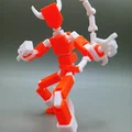 Spiked Easy 13 (Bản có gai & sừng) - Thumbnail 2