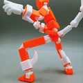 Spiked Easy 13 (Bản có gai & sừng) - Thumbnail 4