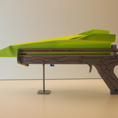 Ultimate Plane Launcher – Bộ Phóng Máy Bay Giấy