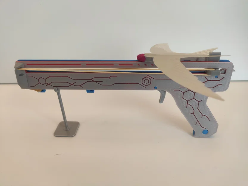 Ultimate Plane Launcher – Bộ Phóng Máy Bay Giấy - Image 2