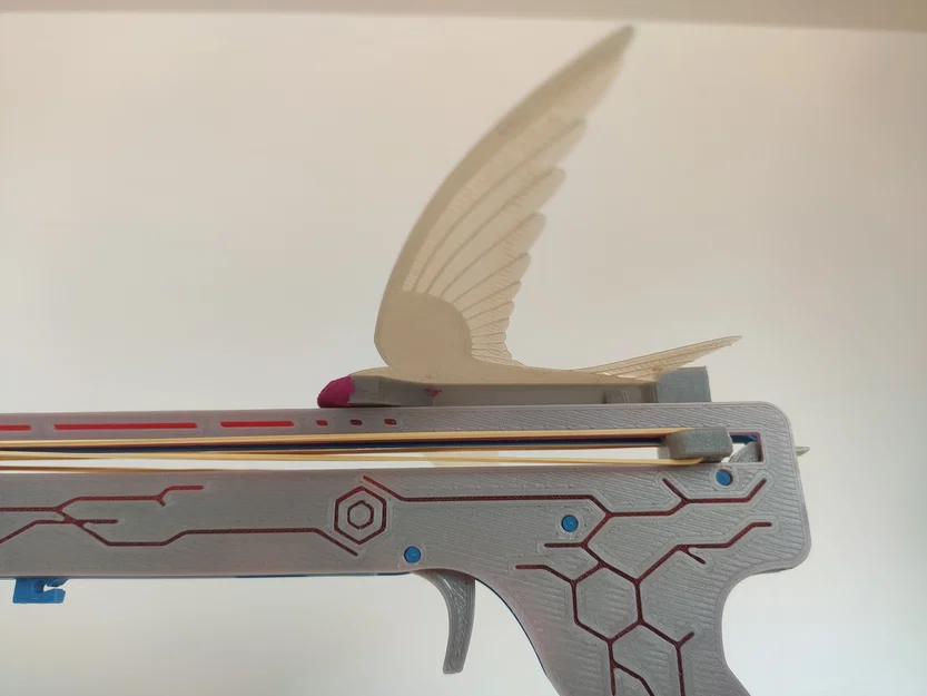 Ultimate Plane Launcher – Bộ Phóng Máy Bay Giấy - Image 3