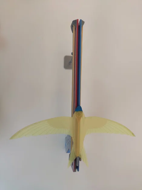 Ultimate Plane Launcher – Bộ Phóng Máy Bay Giấy - Image 4