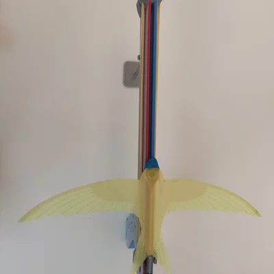 Ultimate Plane Launcher – Bộ Phóng Máy Bay Giấy
