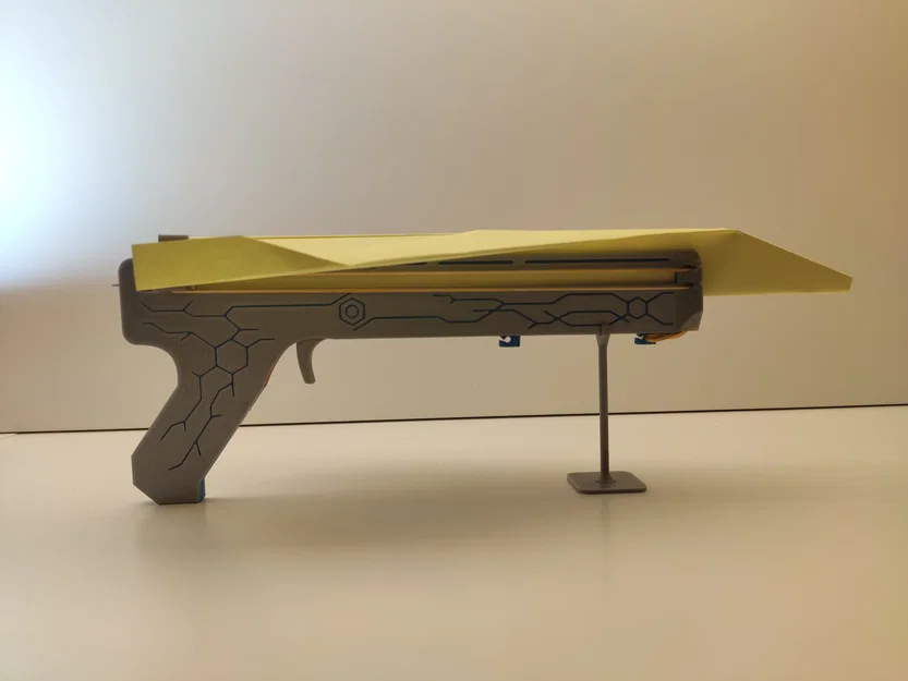 Ultimate Plane Launcher – Bộ Phóng Máy Bay Giấy - Image 5