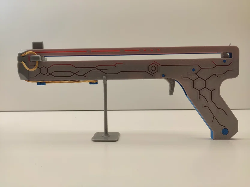 Ultimate Plane Launcher – Bộ Phóng Máy Bay Giấy - Image 8