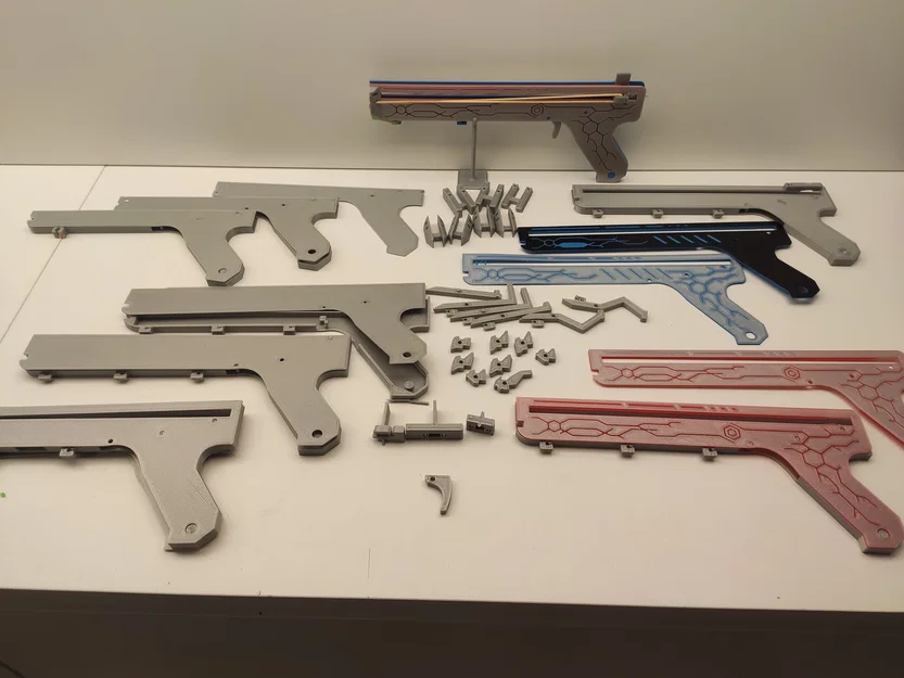 Ultimate Plane Launcher – Bộ Phóng Máy Bay Giấy - Image 10