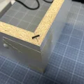 Jig phay 45° cho Makita RT0702C (Router Jig 45° miter connection) - Thumbnail 6