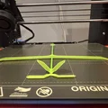 Glider siêu nhẹ 2g Ultralight (print in place) - Thumbnail 3