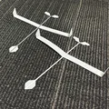 Glider siêu nhẹ 2g Ultralight (print in place) - Thumbnail 10