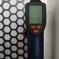 Giá treo súng đo nhiệt độ hồng ngoại cho Honeycomb Storage Wall - Thumbnail 2