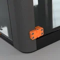 Bambu Lab P1P - Bộ vỏ bao kín "Vision" - Thumbnail 5