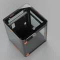 Bambu Lab P1P - Bộ vỏ bao kín "Vision" - Thumbnail 8