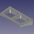 Giá đỡ HUD trên xe (Car HUD Mount) - Thumbnail 2