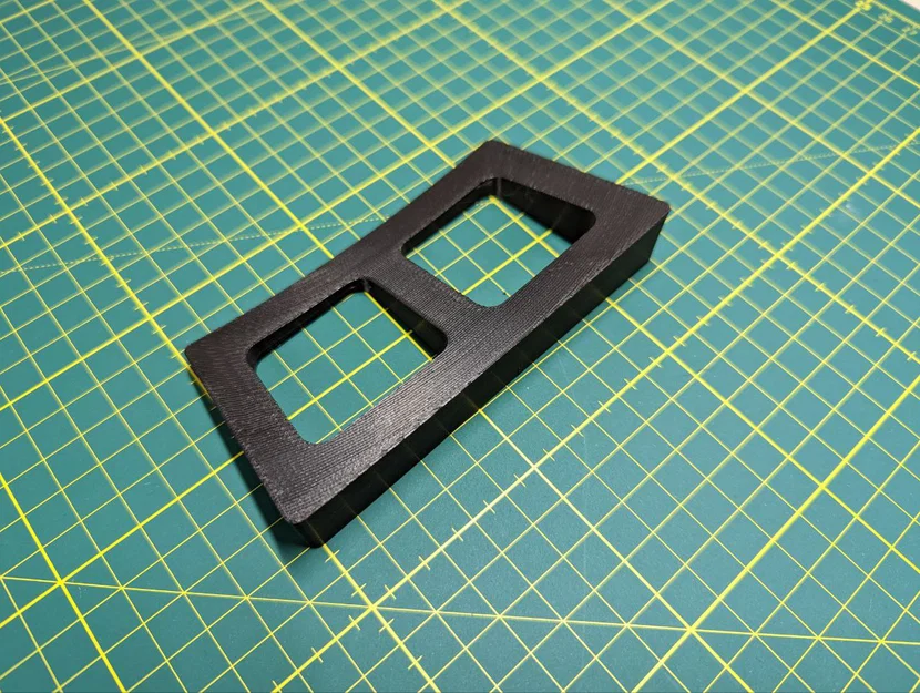 Giá đỡ HUD trên xe (Car HUD Mount) - Image 3