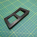 Giá đỡ HUD trên xe (Car HUD Mount) - Thumbnail 3
