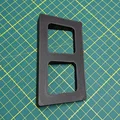 Giá đỡ HUD trên xe (Car HUD Mount) - Thumbnail 4