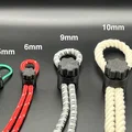 Kẹp dây & tăng dây điều chỉnh (Parametric) - Adjustable Rope Clamp Rope Tensioner - Thumbnail 1