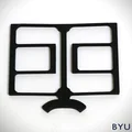 Cơ cấu chuyển động thẳng hành trình lớn (Large-Displacement Linear-Motion Mechanisms) - Thumbnail 2