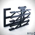 Cơ cấu chuyển động thẳng hành trình lớn (Large-Displacement Linear-Motion Mechanisms) - Thumbnail 5