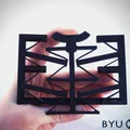 Cơ cấu chuyển động thẳng hành trình lớn (Large-Displacement Linear-Motion Mechanisms) - Thumbnail 6