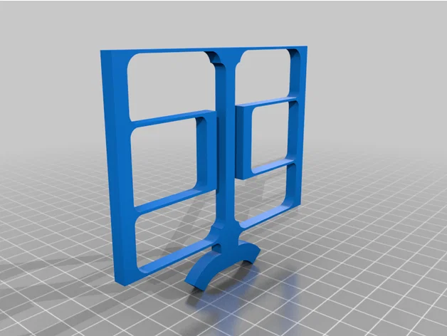 Cơ cấu chuyển động thẳng hành trình lớn (Large-Displacement Linear-Motion Mechanisms) - Image 7