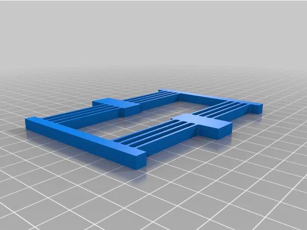 Cơ cấu chuyển động thẳng hành trình lớn (Large-Displacement Linear-Motion Mechanisms) - Image 8