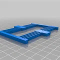 Cơ cấu chuyển động thẳng hành trình lớn (Large-Displacement Linear-Motion Mechanisms) - Thumbnail 8
