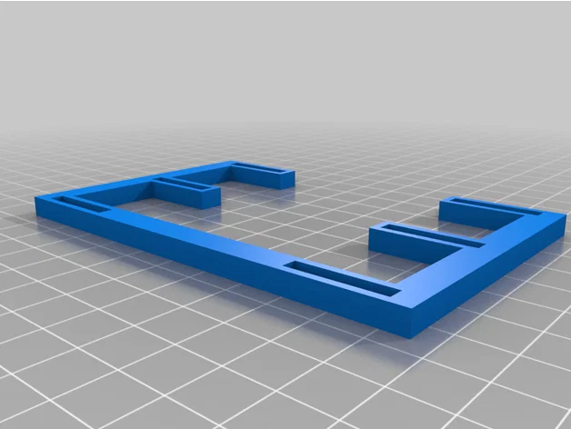 Cơ cấu chuyển động thẳng hành trình lớn (Large-Displacement Linear-Motion Mechanisms) - Image 9