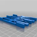 Cơ cấu chuyển động thẳng hành trình lớn (Large-Displacement Linear-Motion Mechanisms) - Thumbnail 10