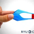 Oriceps: Kẹp gắp lấy cảm hứng từ Origami (Origami Inspired Forceps) - Thumbnail 1