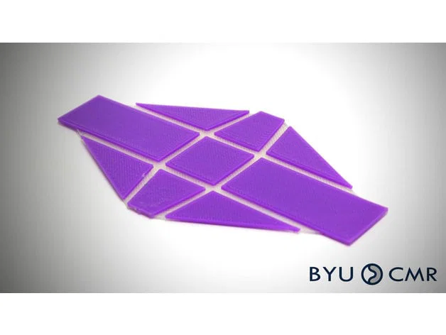 Oriceps: Kẹp gắp lấy cảm hứng từ Origami (Origami Inspired Forceps) - Image 3